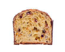 Încarcă imaginea în vizualizatorul Galerie, PANETTONE CU PORTOCALA