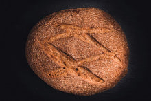 Încarcă imaginea în vizualizatorul Galerie, Pâine integrală cu maia
