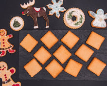 Încarcă imaginea în vizualizatorul Galerie, Biscuiti cu unt