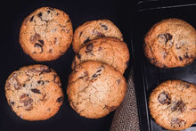 Încarcă imaginea în vizualizatorul Galerie, Cookies Ciocolata
