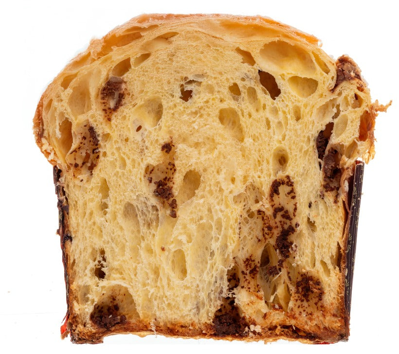 PANETTONE CU CIOCOLATA
