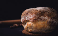 Încarcă imaginea în vizualizatorul Galerie, Pâine albă cu maia

