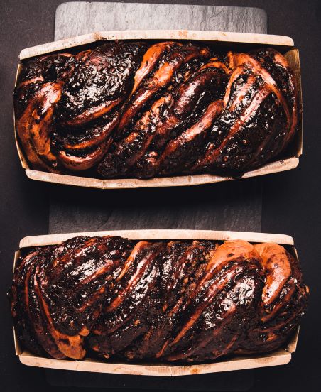 Cozonac Babka