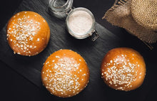 Încarcă imaginea în vizualizatorul Galerie, Chifla Burger
