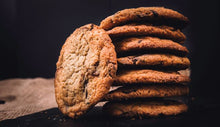 Încarcă imaginea în vizualizatorul Galerie, Cookies Ciocolata
